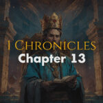 1 Chronicles 13