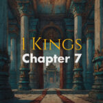 1 Kings 7