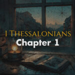 1 Thessalonians 1