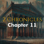 2 Chronicles 11