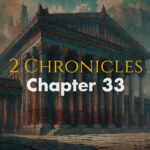 2 Chronicles 33