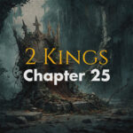 2 Kings 25