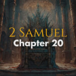 2 Samuel 20