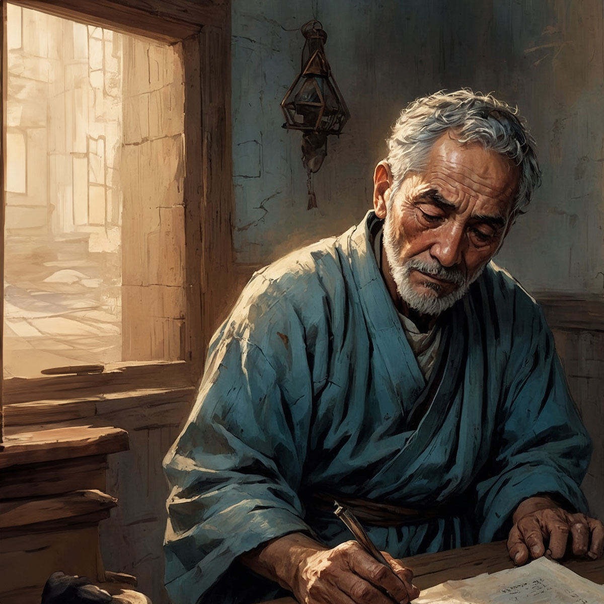 Philemon1 4 7 Verse Cover