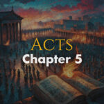 Acts 5