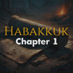 Habakkuk 1