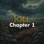 Joel 1