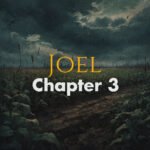 Joel 3