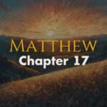 Matthew 17