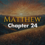 Matthew 24