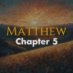 Matthew 5