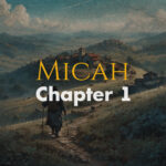 Micah 1