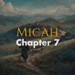 Micah 7