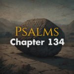 Psalms 134