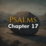 Psalms 17