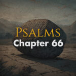 Psalms 66