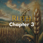 Ruth 3